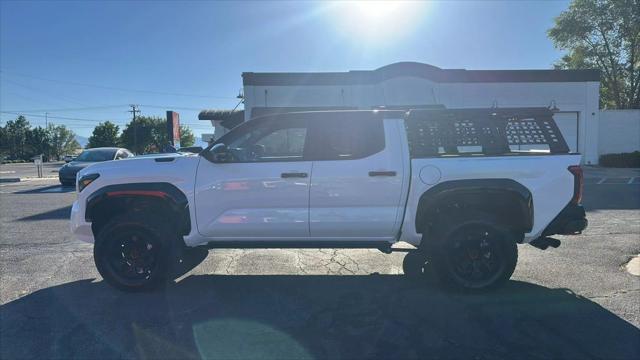 used 2025 Toyota Tacoma car