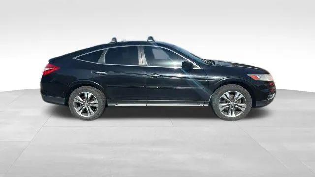 used 2014 Honda Crosstour car, priced at $8,486