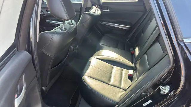 used 2014 Honda Crosstour car, priced at $8,486