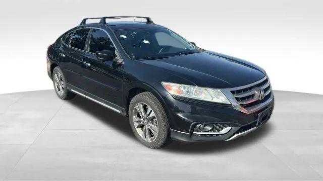 used 2014 Honda Crosstour car, priced at $8,486