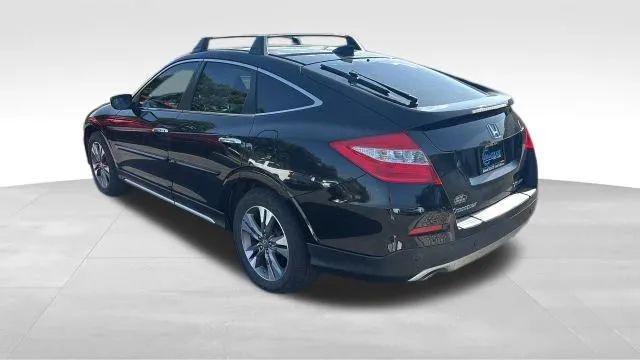 used 2014 Honda Crosstour car, priced at $8,486