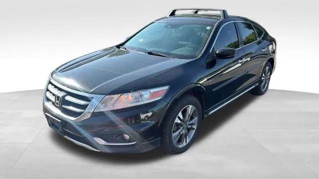 used 2014 Honda Crosstour car, priced at $8,486