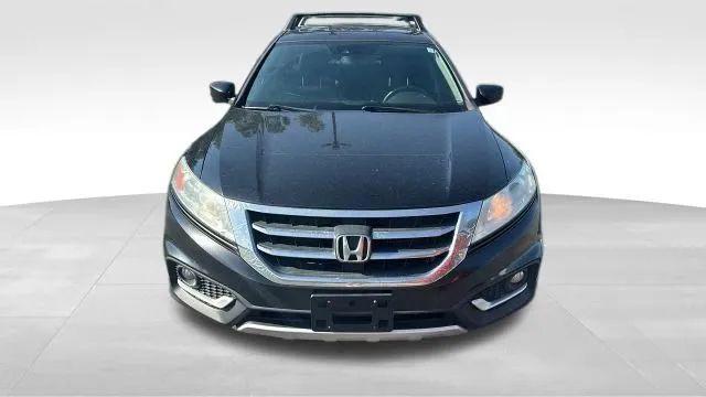 used 2014 Honda Crosstour car, priced at $8,486
