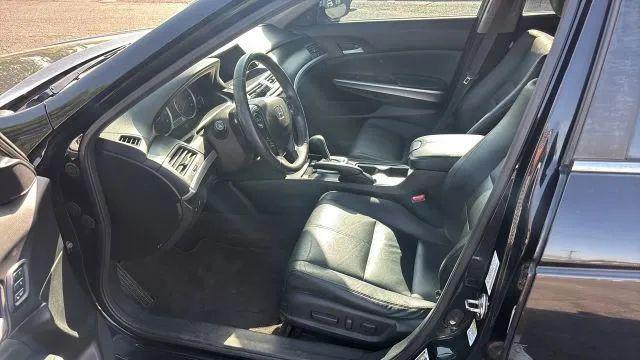 used 2014 Honda Crosstour car, priced at $8,486