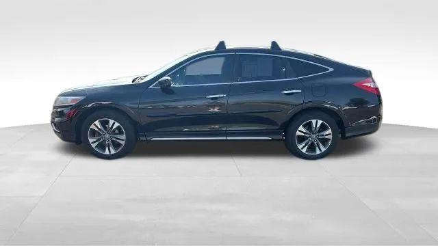 used 2014 Honda Crosstour car, priced at $8,486