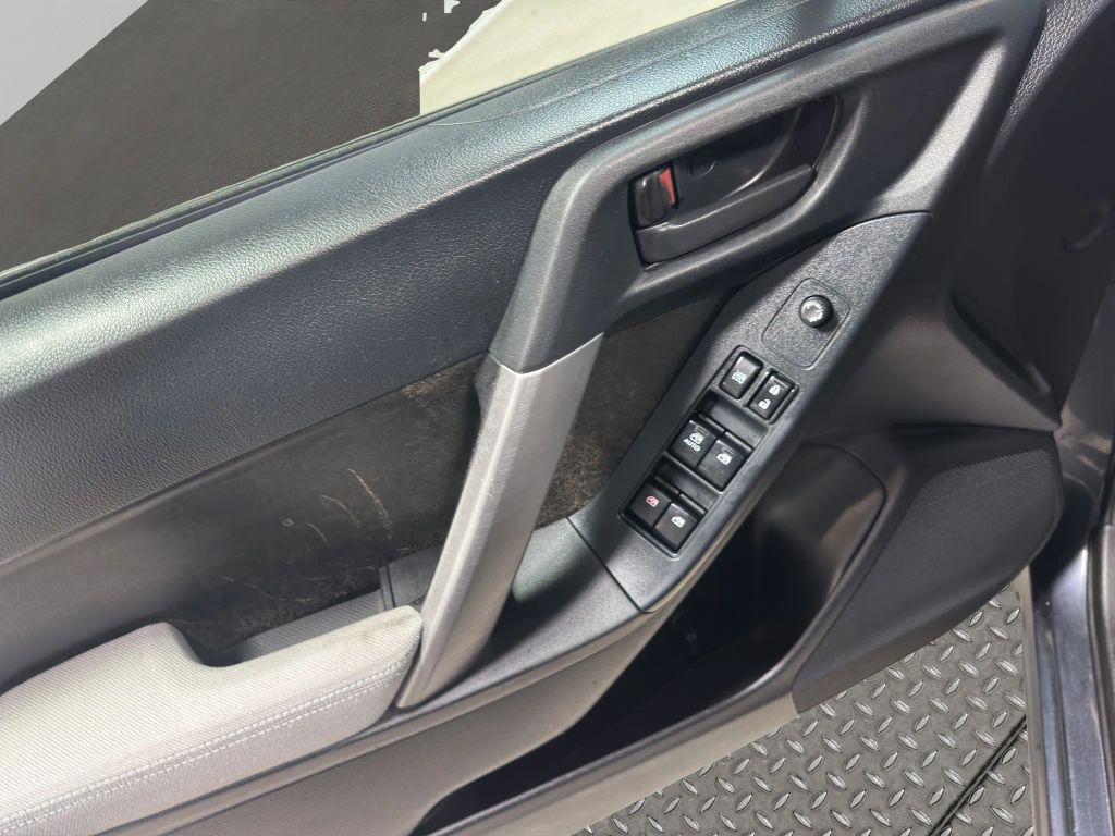 used 2014 Subaru Forester car, priced at $3,995