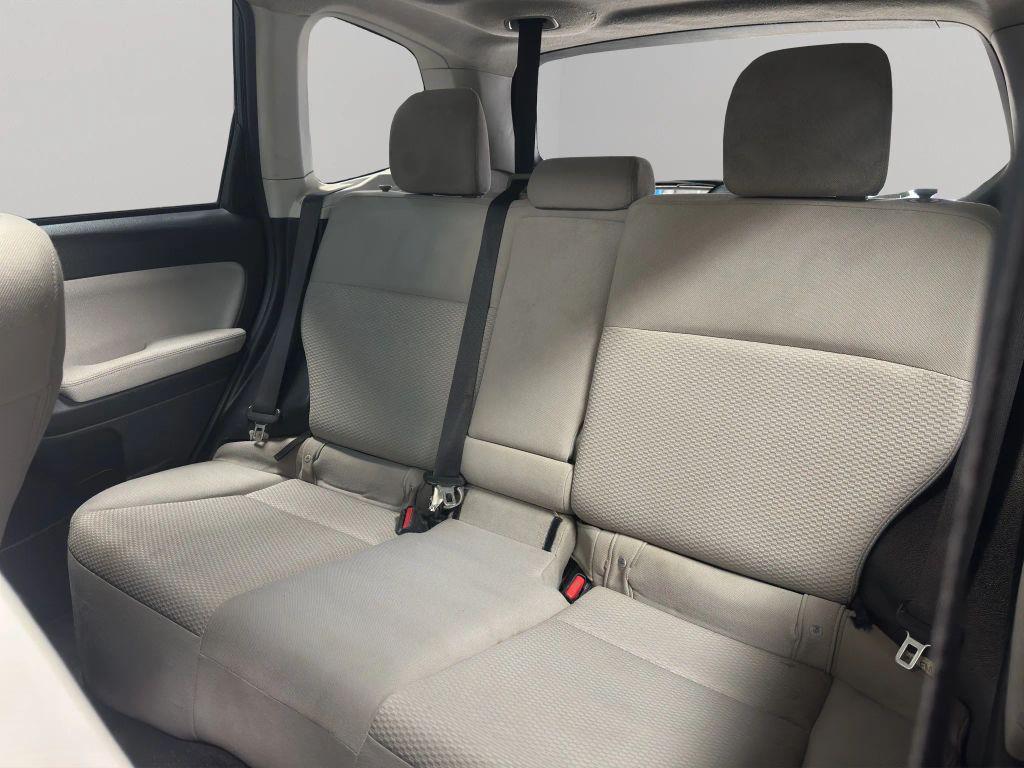 used 2014 Subaru Forester car, priced at $3,995