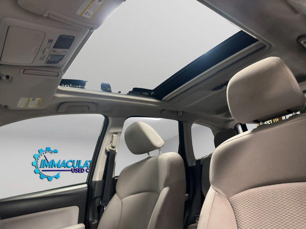 used 2014 Subaru Forester car, priced at $3,995