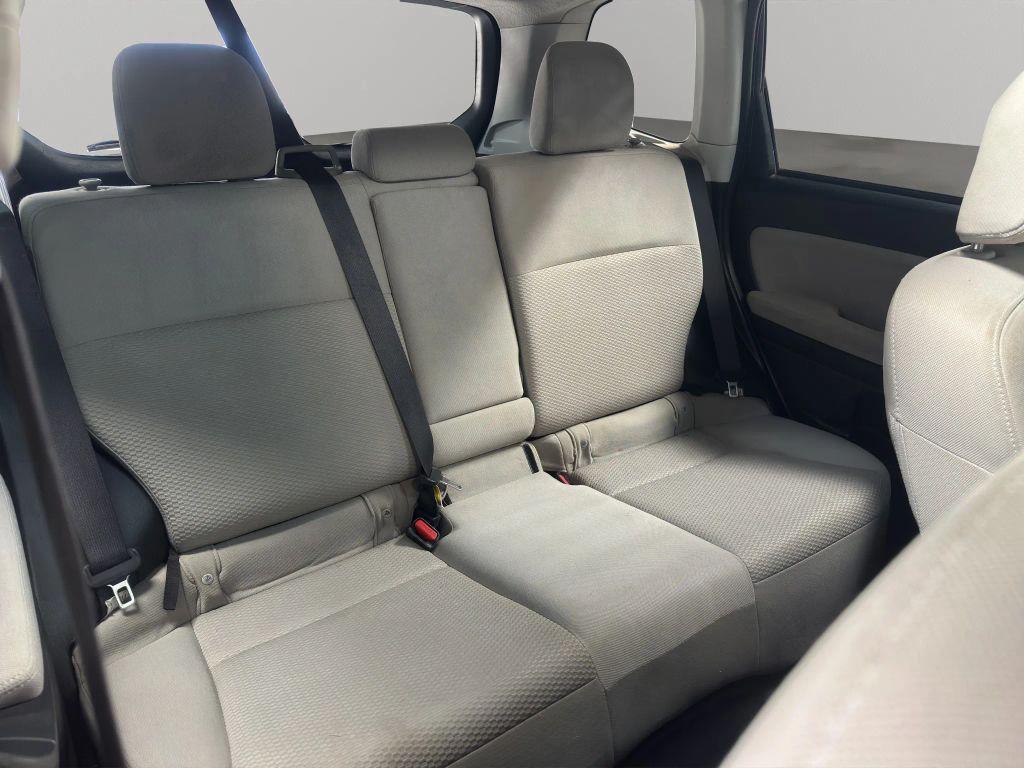 used 2014 Subaru Forester car, priced at $3,995
