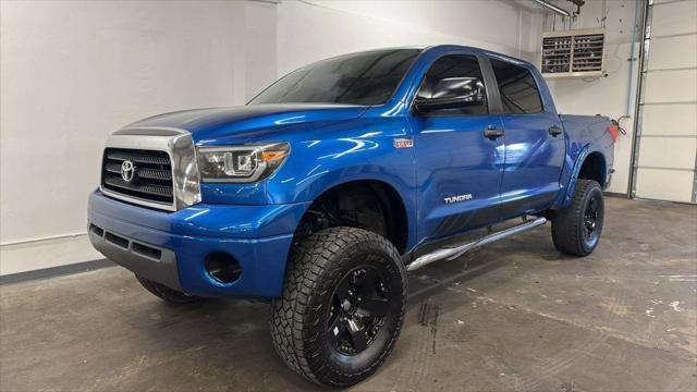 used 2008 Toyota Tundra car, priced at $16,548