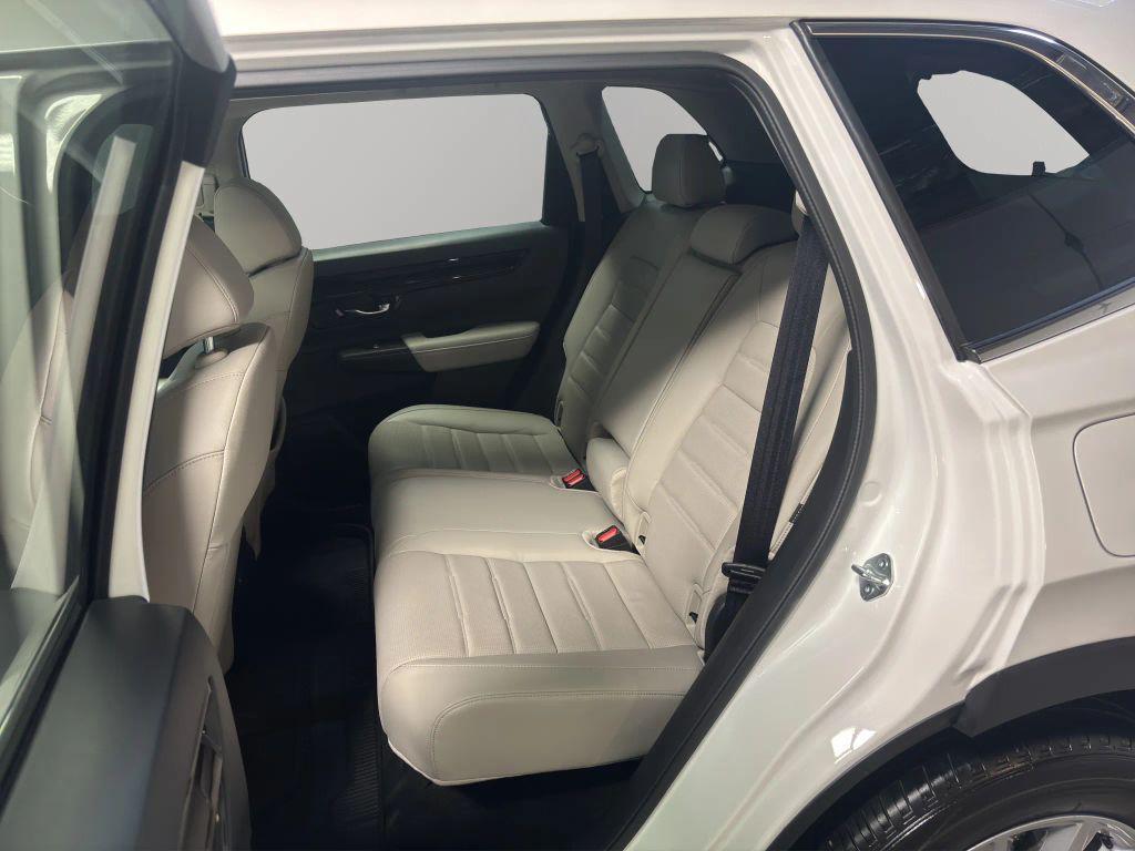 used 2025 Honda CR-V car, priced at $33,889