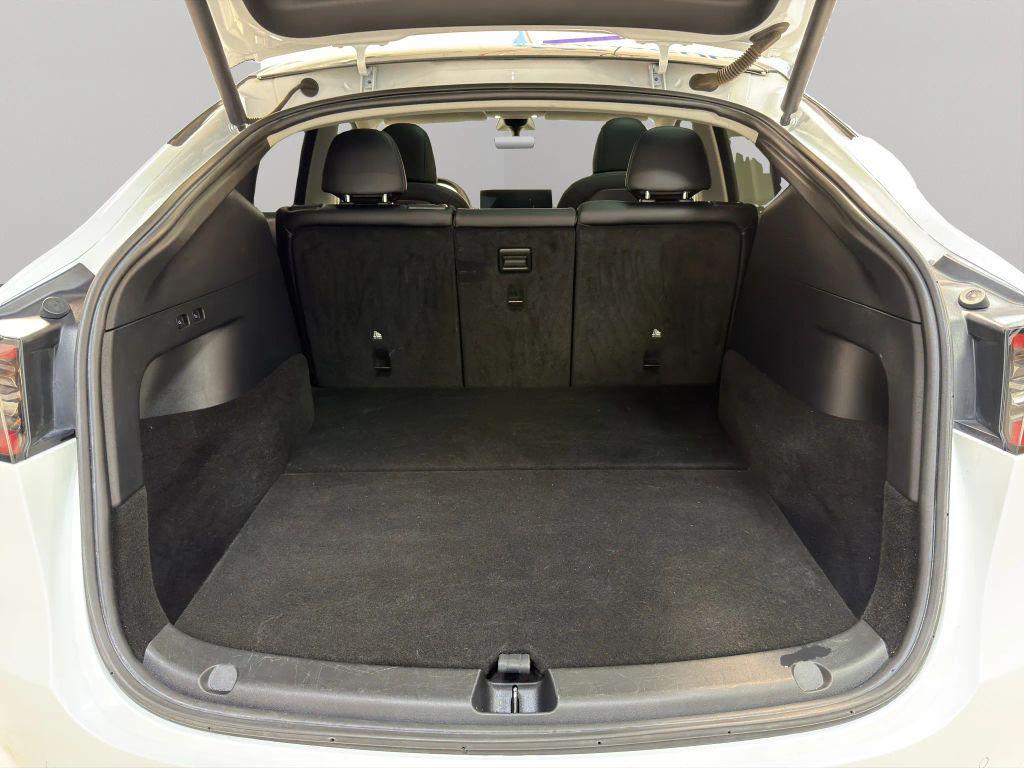 used 2022 Tesla Model Y car, priced at $30,250