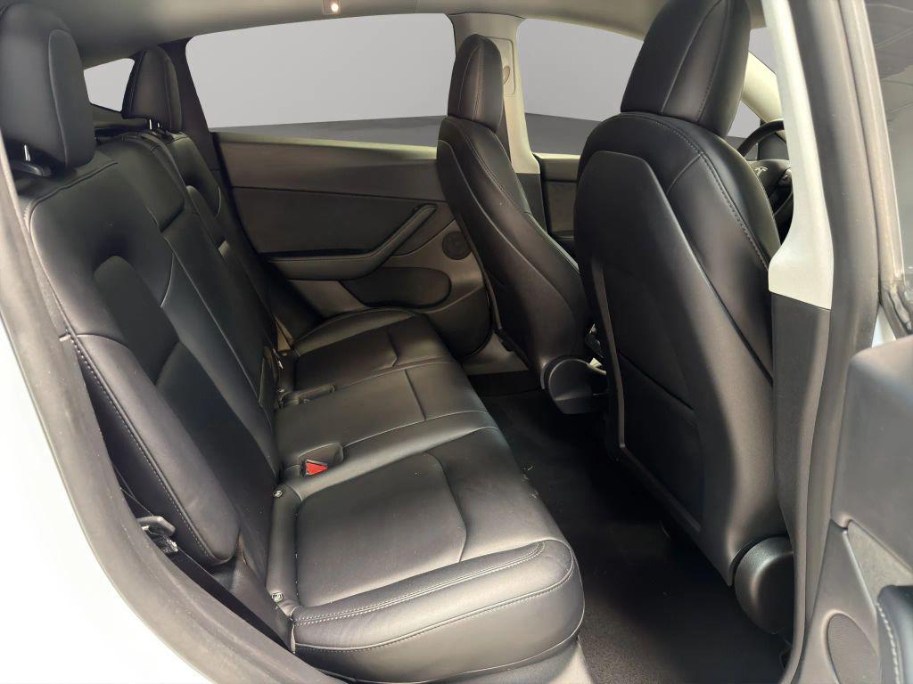 used 2022 Tesla Model Y car, priced at $30,250