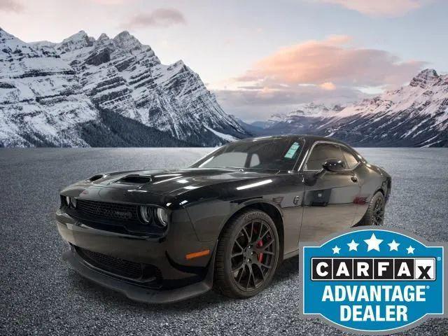 used 2023 Dodge Challenger car, priced at $93,715