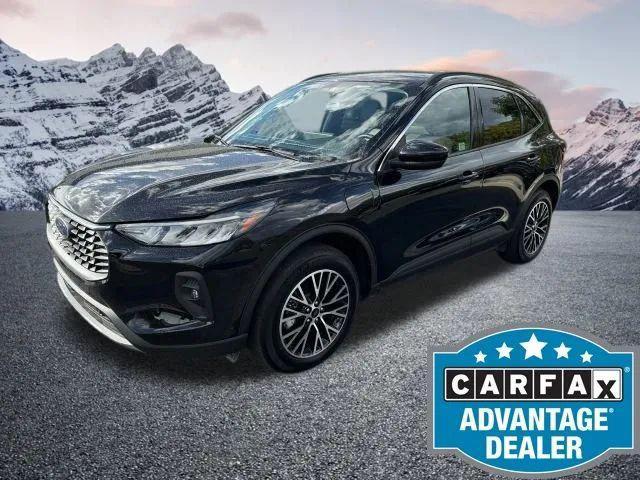 used 2023 Ford Escape PHEV car, priced at $24,995