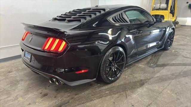 used 2017 Ford Shelby GT350 car, priced at $60,949
