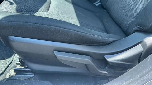 used 2017 Subaru Impreza car