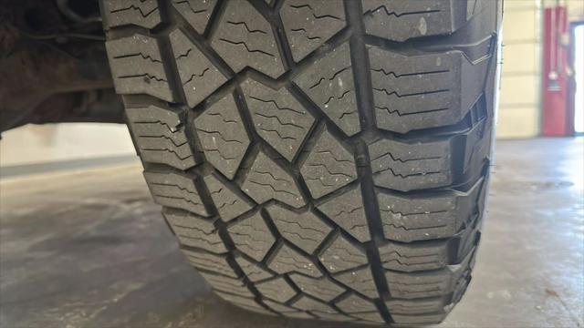 used 2005 Toyota 4Runner car, priced at $10,965