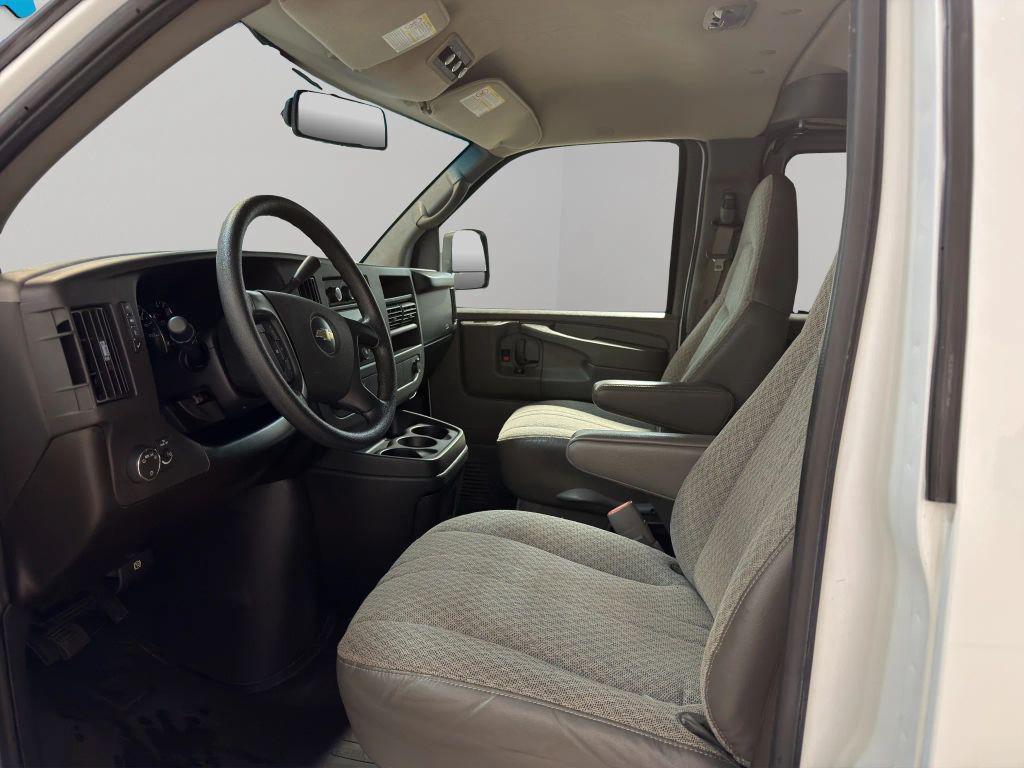 used 2008 Chevrolet Express 3500 car, priced at $17,075