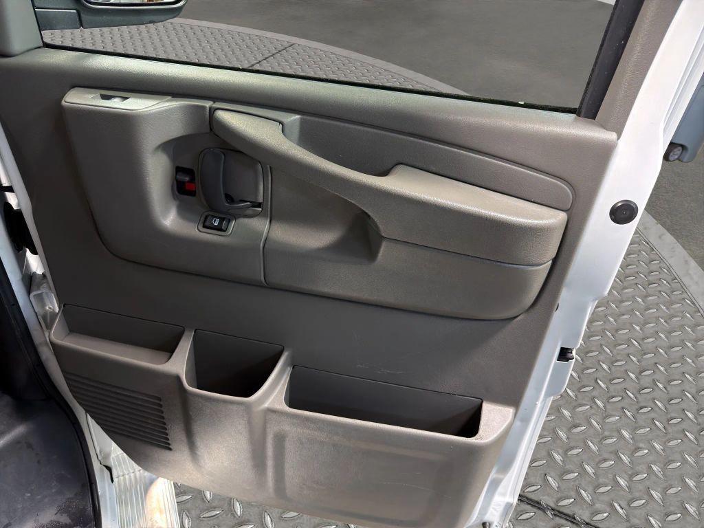 used 2008 Chevrolet Express 3500 car, priced at $17,075