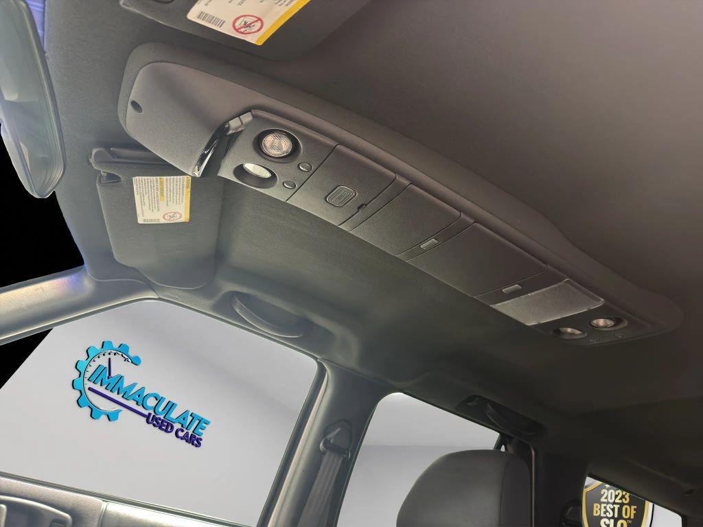 used 2003 Chevrolet Blazer car, priced at $12,995