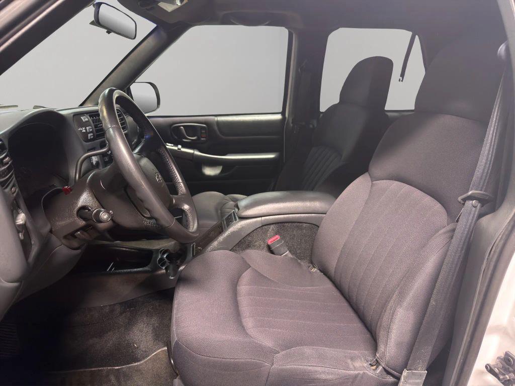 used 2003 Chevrolet Blazer car, priced at $12,995