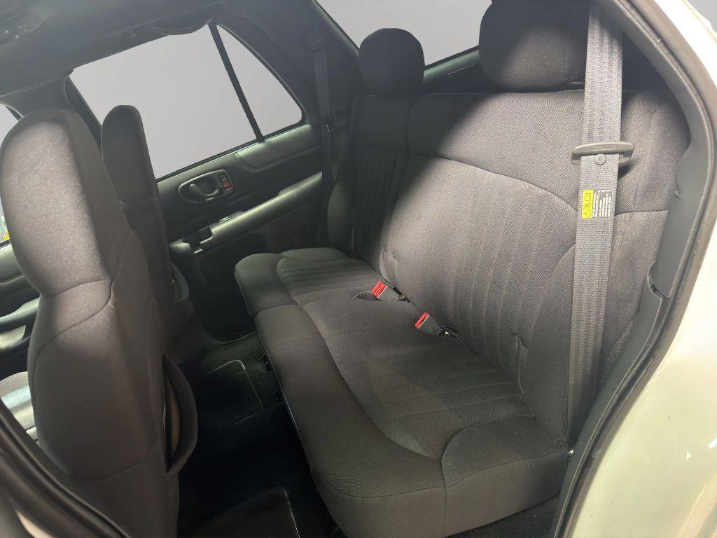 used 2003 Chevrolet Blazer car, priced at $12,995