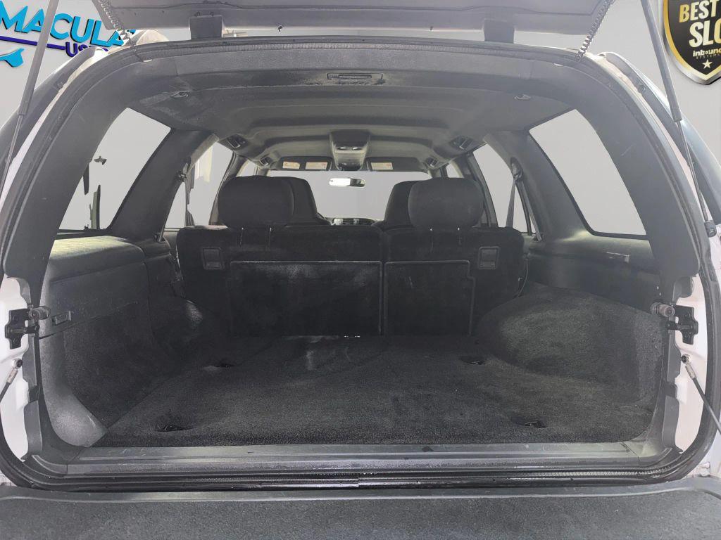 used 2003 Chevrolet Blazer car, priced at $12,995