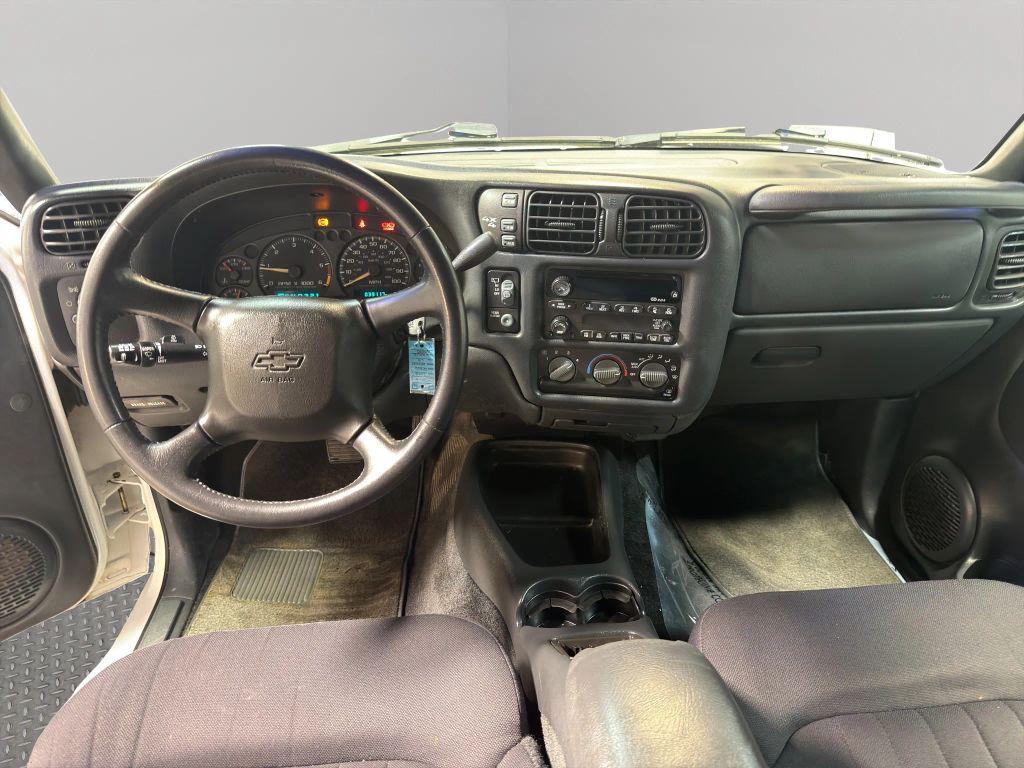 used 2003 Chevrolet Blazer car, priced at $12,995