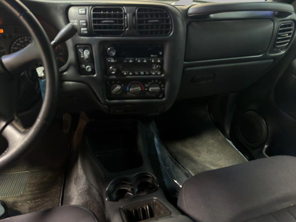 used 2003 Chevrolet Blazer car, priced at $12,995
