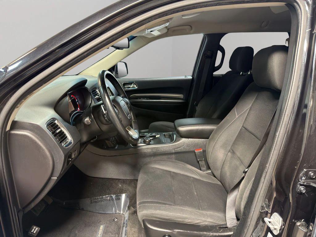 used 2015 Dodge Durango car, priced at $13,995
