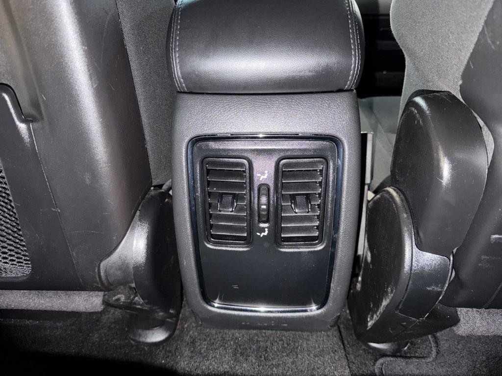 used 2015 Dodge Durango car, priced at $13,995