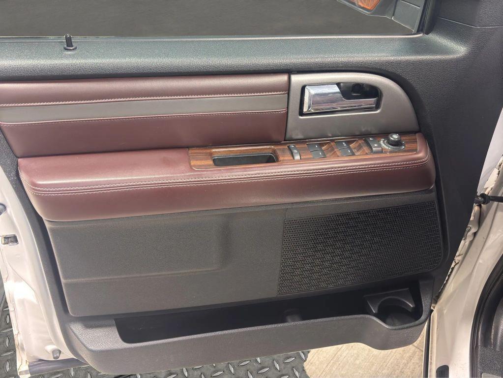 used 2015 Ford Expedition EL car, priced at $11,567