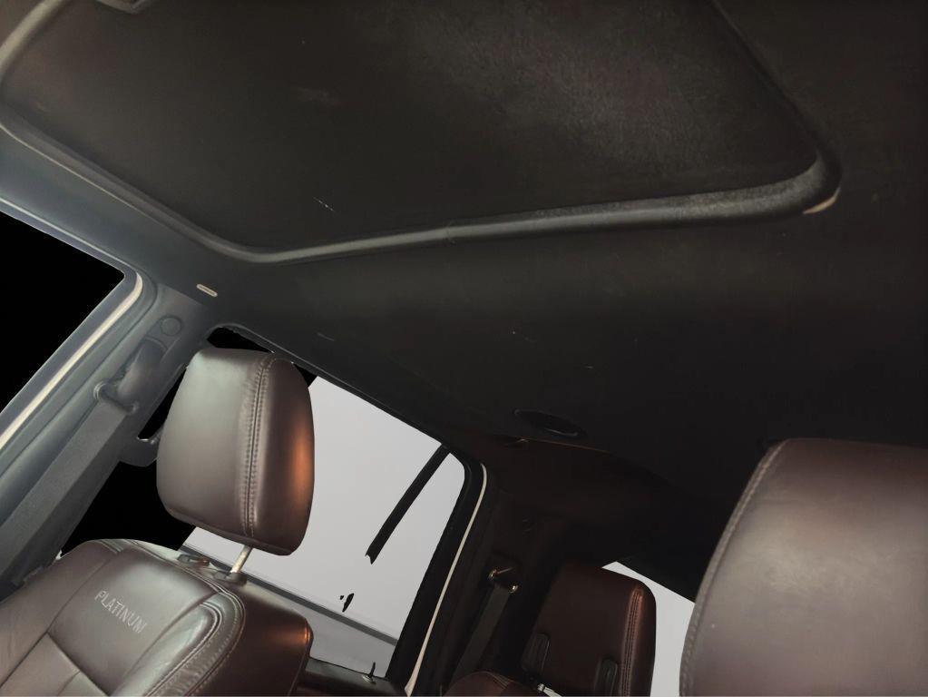 used 2015 Ford Expedition EL car, priced at $11,567