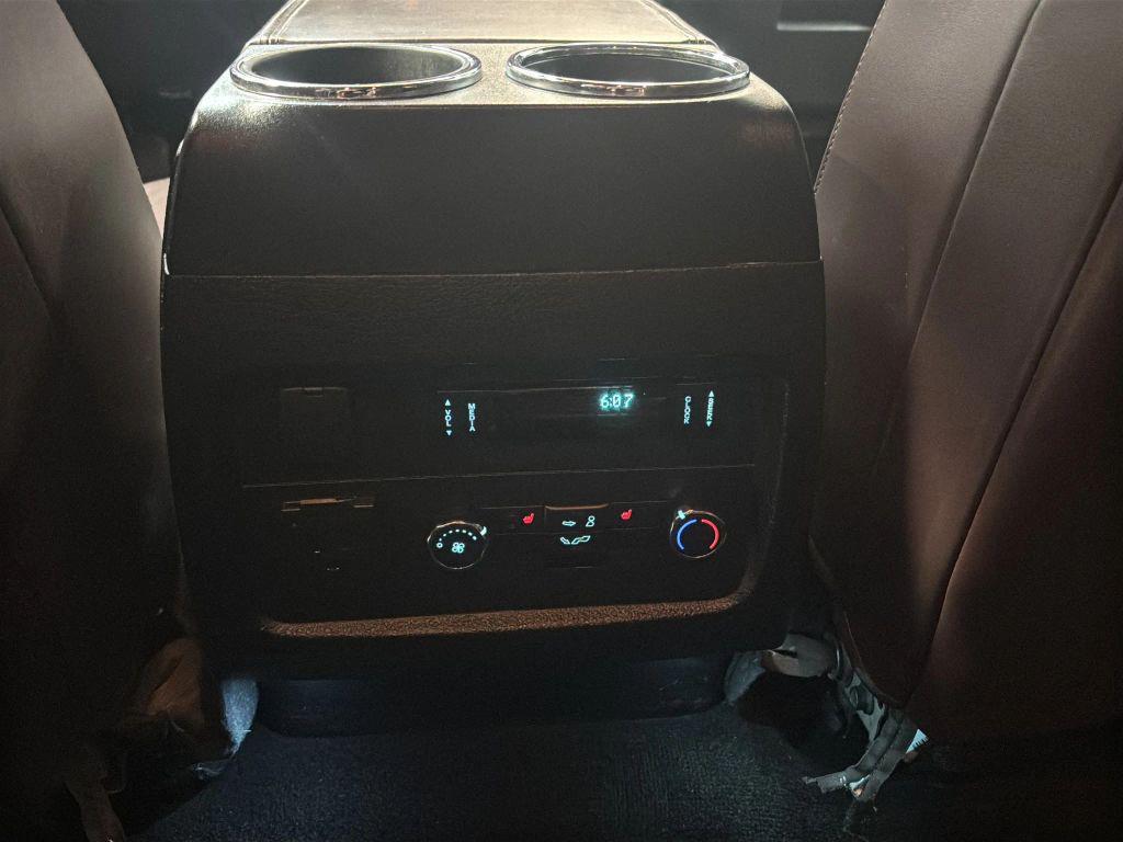 used 2015 Ford Expedition EL car, priced at $11,567