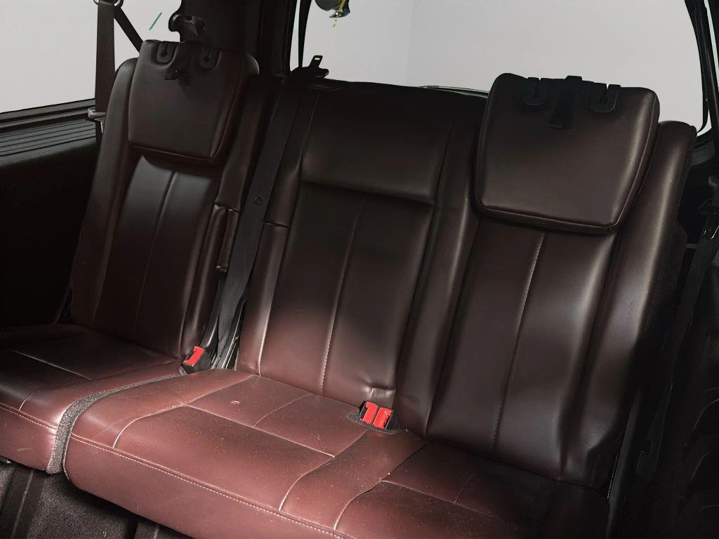 used 2015 Ford Expedition EL car, priced at $11,567