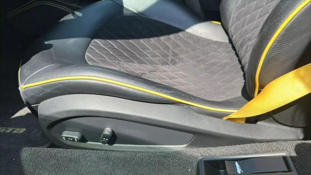 used 2017 Ferrari 488 GTB car