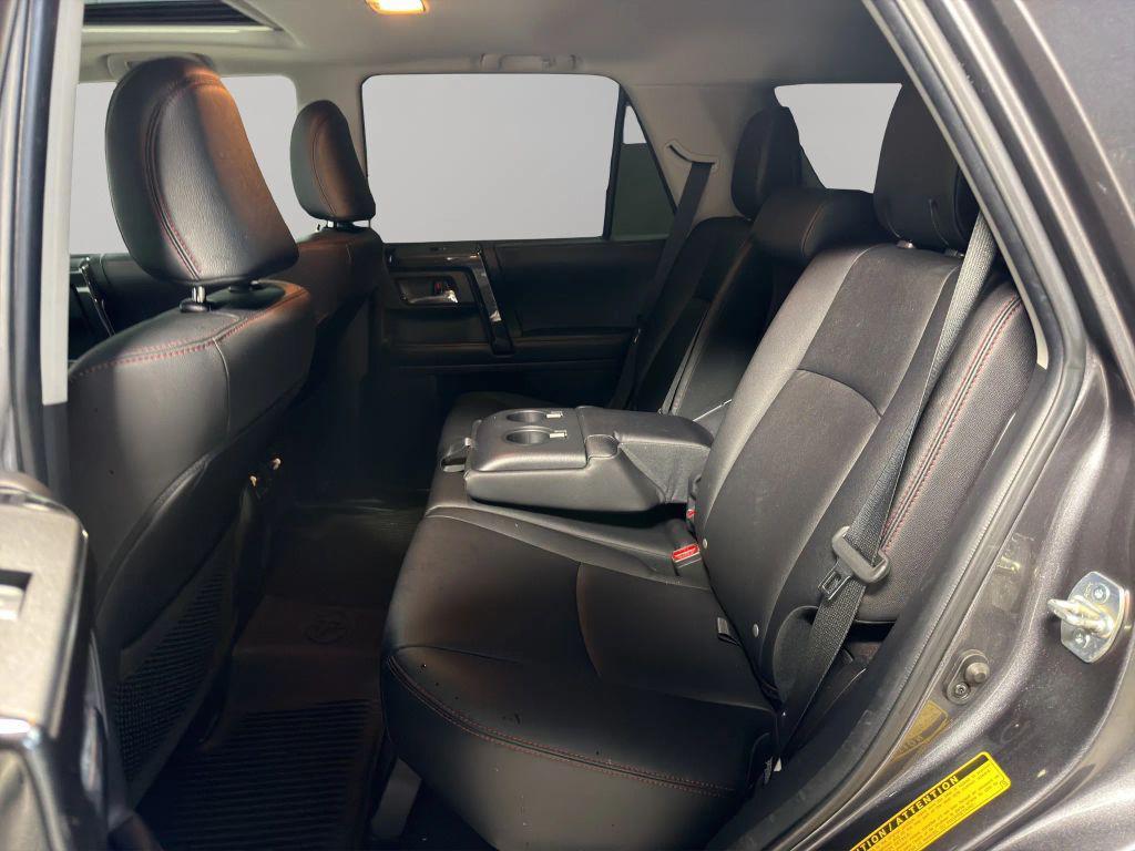 used 2022 Toyota 4Runner car, priced at $44,433