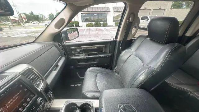used 2013 Ram 1500 car, priced at $15,995