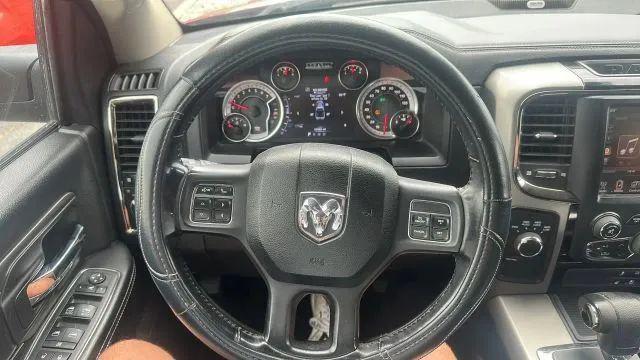 used 2013 Ram 1500 car, priced at $15,995