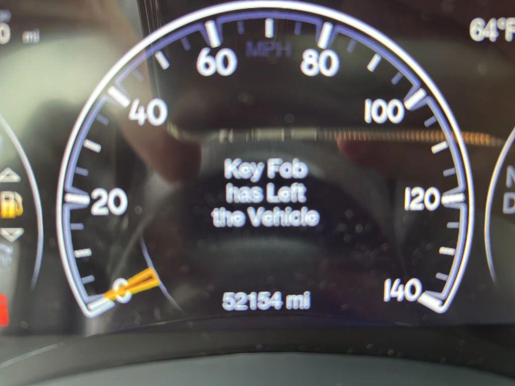 used 2019 Jeep Grand Cherokee car, priced at $25,866