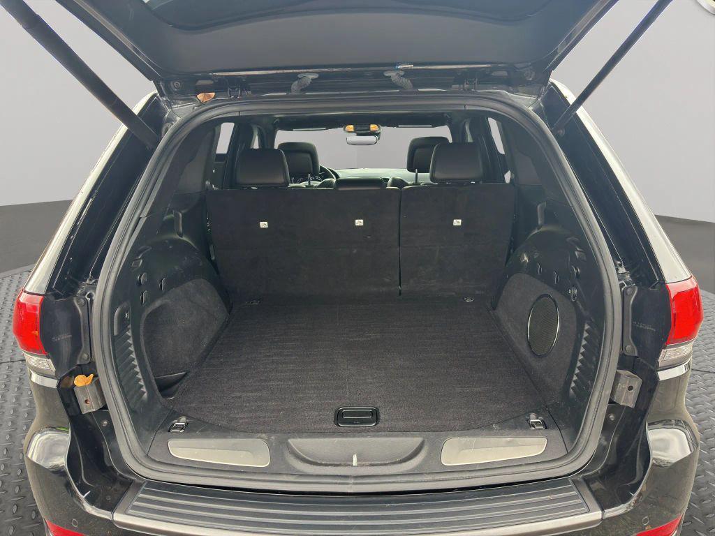 used 2019 Jeep Grand Cherokee car, priced at $25,866