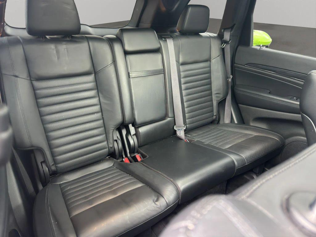 used 2019 Jeep Grand Cherokee car, priced at $25,866