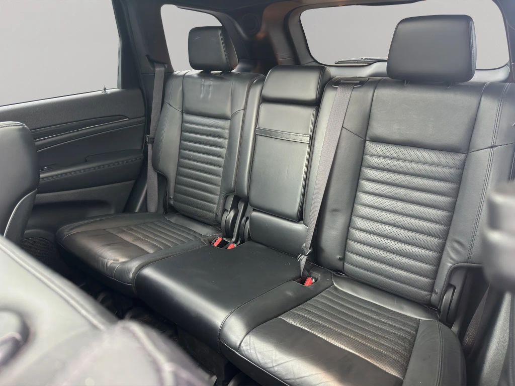 used 2019 Jeep Grand Cherokee car, priced at $25,866