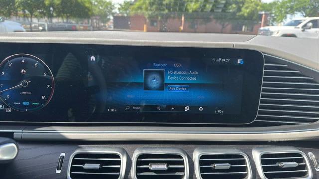used 2023 Mercedes-Benz Maybach GLS 600 car