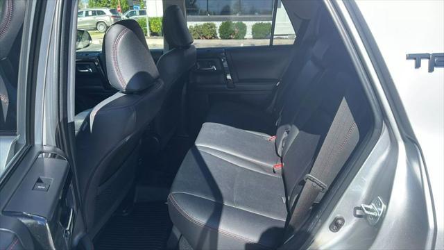 used 2019 Toyota 4Runner car, priced at $40,995