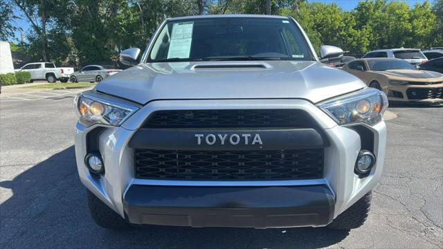 used 2019 Toyota 4Runner car, priced at $40,995