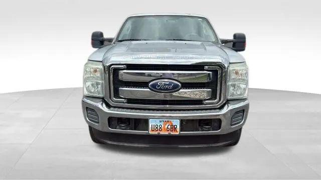 used 2011 Ford F-250 car, priced at $15,995