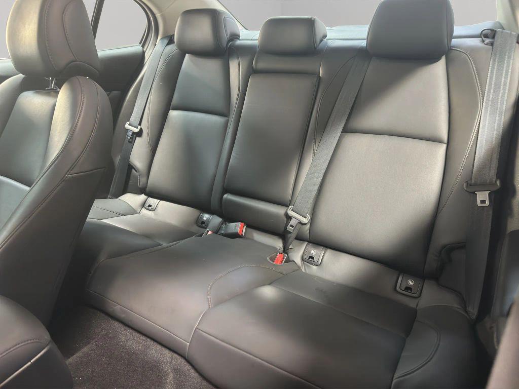 used 2021 Mazda Mazda3 car, priced at $18,995