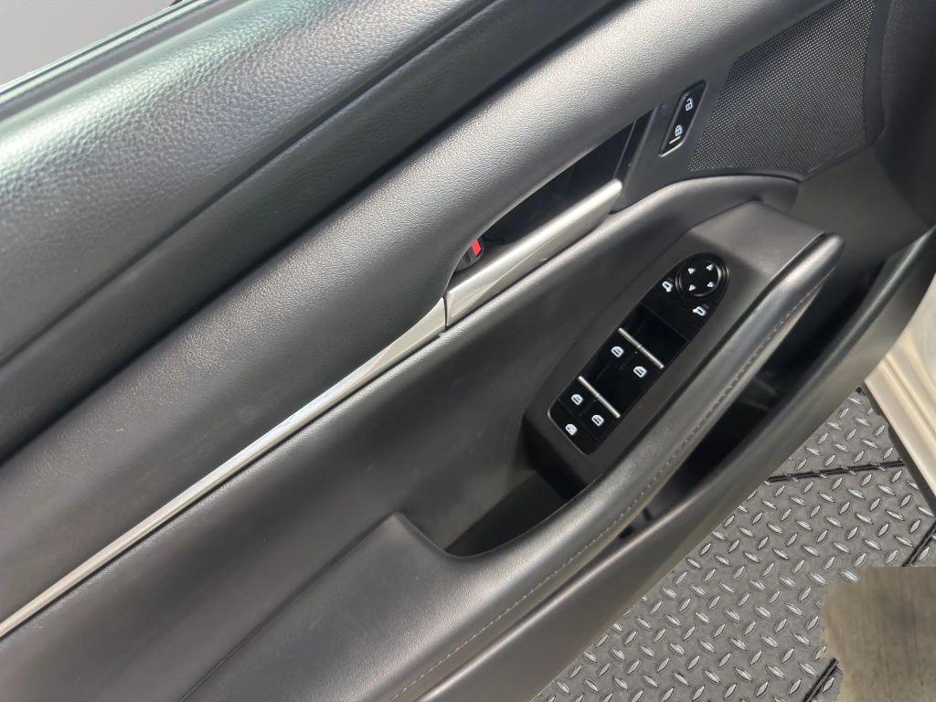 used 2021 Mazda Mazda3 car, priced at $18,995